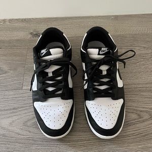 Nike Dunk Low Retro (Panda)